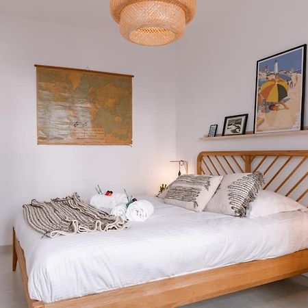 Huswell - Lovely, Sunny Flat Just Near The Beach And The Sea Ostend Exterior photo