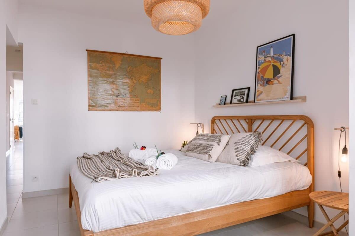 Huswell - Lovely, Sunny Flat Just Near The Beach And The Sea Ostend Exterior photo